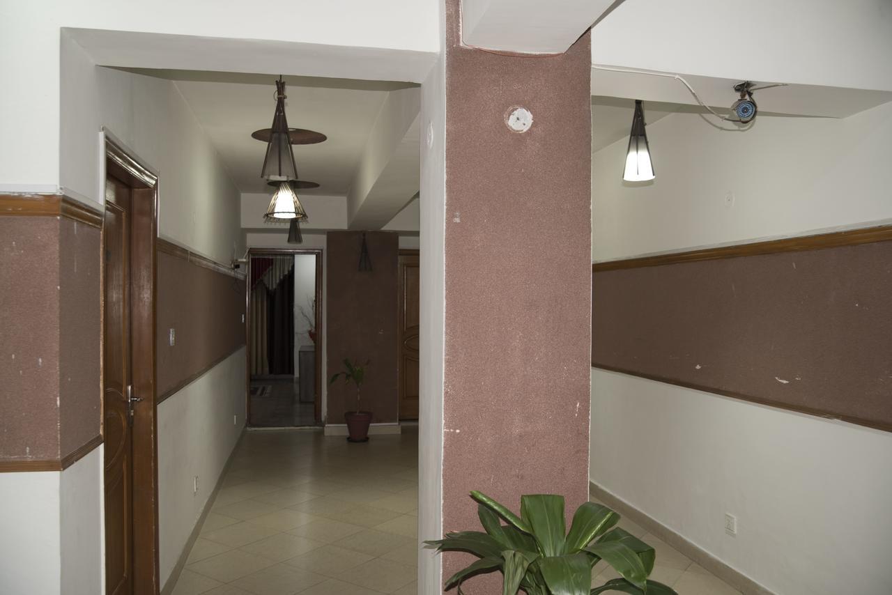 Premier Inn Davis Road ラホール エクステリア 写真
