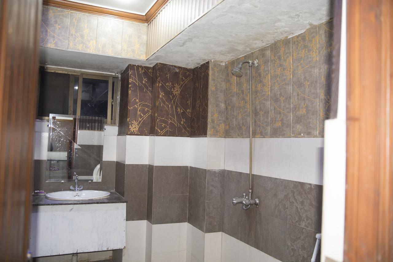 Premier Inn Davis Road ラホール エクステリア 写真