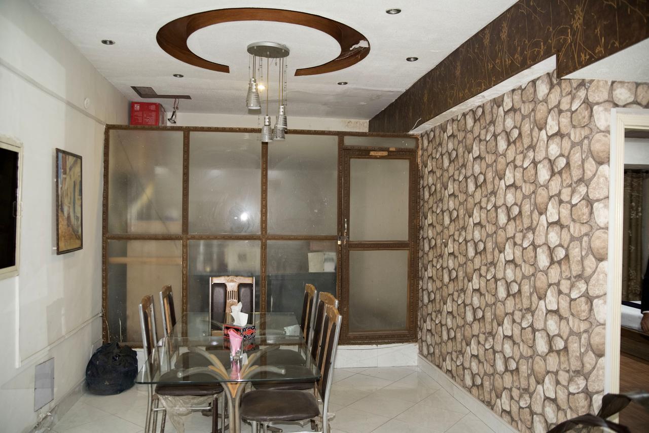Premier Inn Davis Road ラホール エクステリア 写真